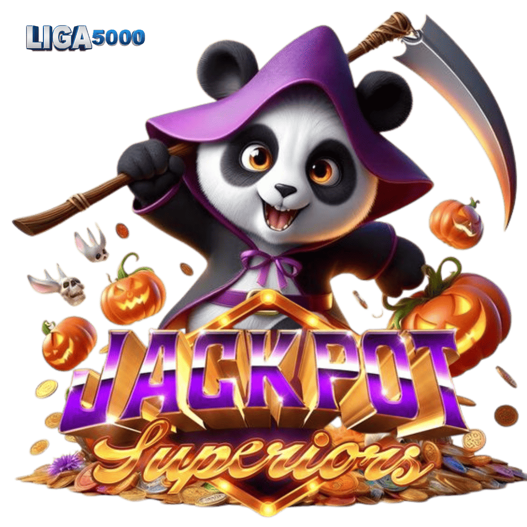 LIGA5000 - Situs Slot Terpercaya dan Terbaik di Indonesia